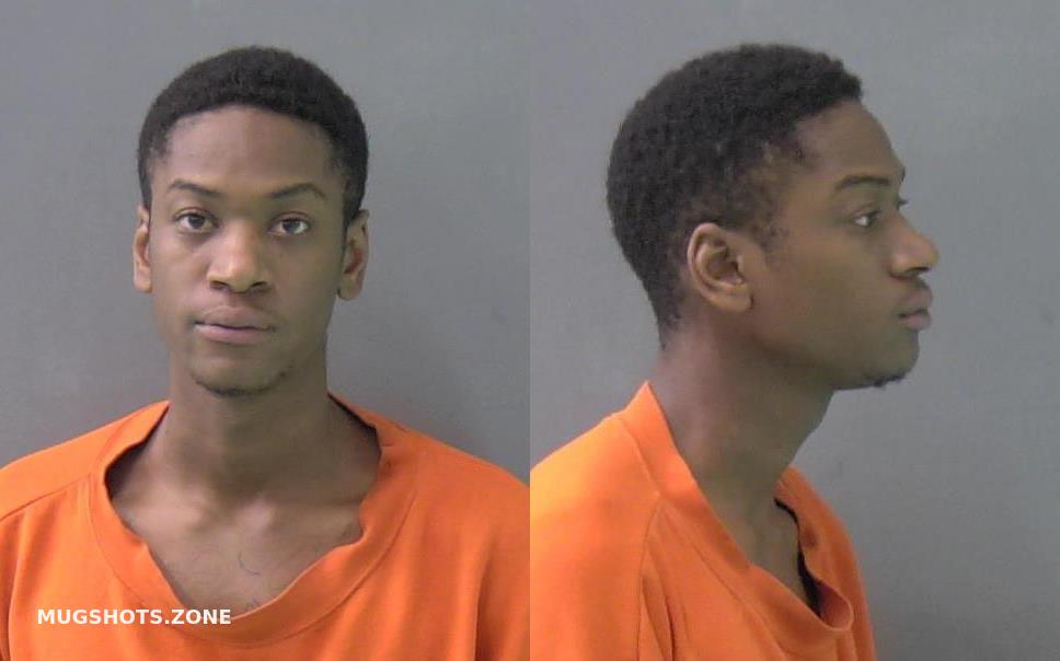 ARRINGTON JOSHUA ANTHONY TOMMY 10/12/2022 - Bell County Mugshots Zone