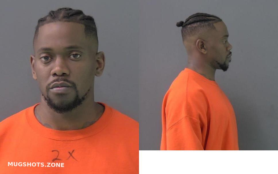 WILSON NATHANIEL ISAIAH 10/13/2022 Bell County Mugshots Zone