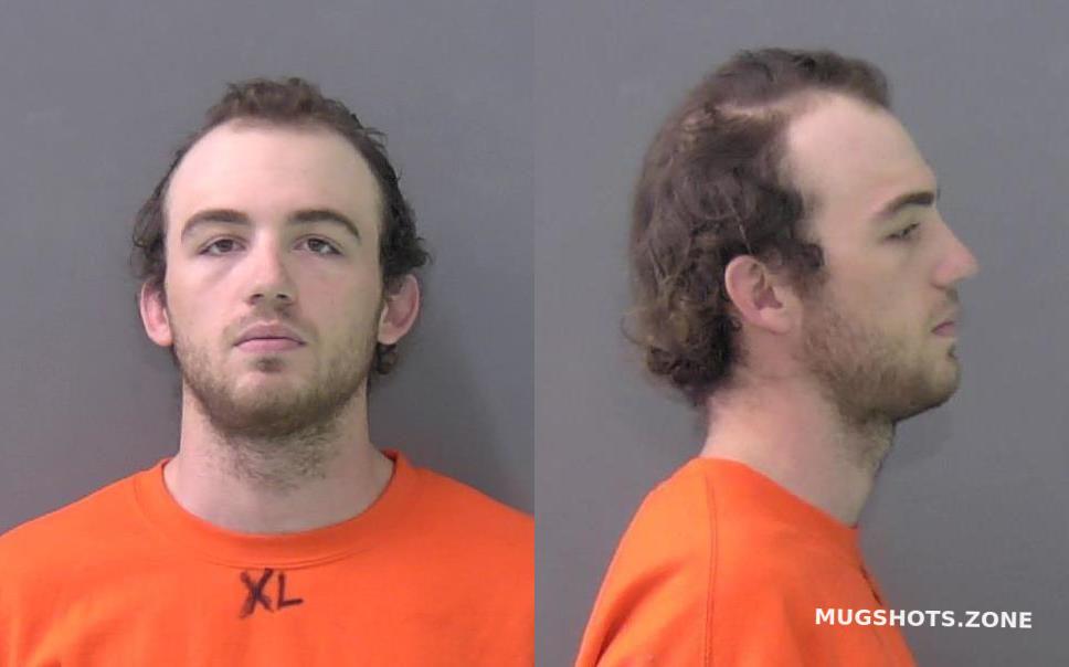 BEARD DAKOTA TYLER 10/21/2022 - Bell County Mugshots Zone