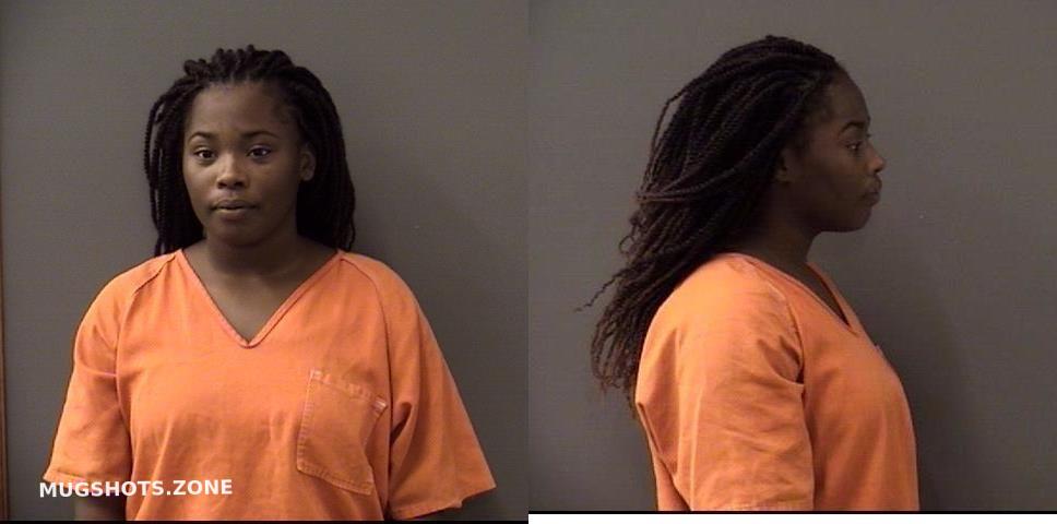 KELLAM KESIA SHANI 10/22/2022 - Bell County Mugshots Zone