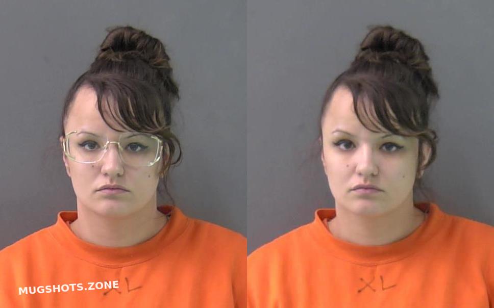 Obrien Brittney Nicole 10242022 Bell County Mugshots Zone 1136