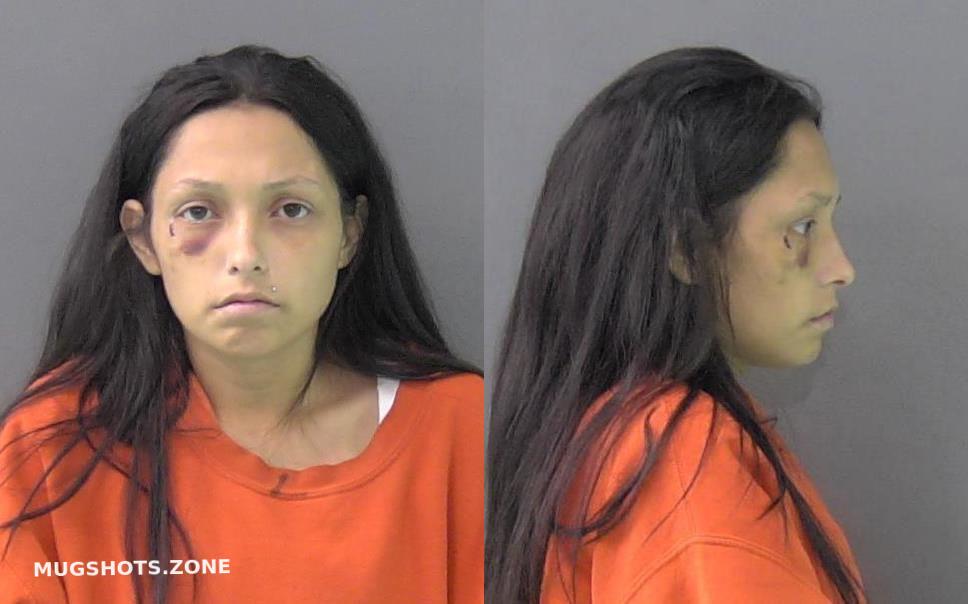 MENDIETA DESTINY NICOLE 10/26/2022 - Bell County Mugshots Zone