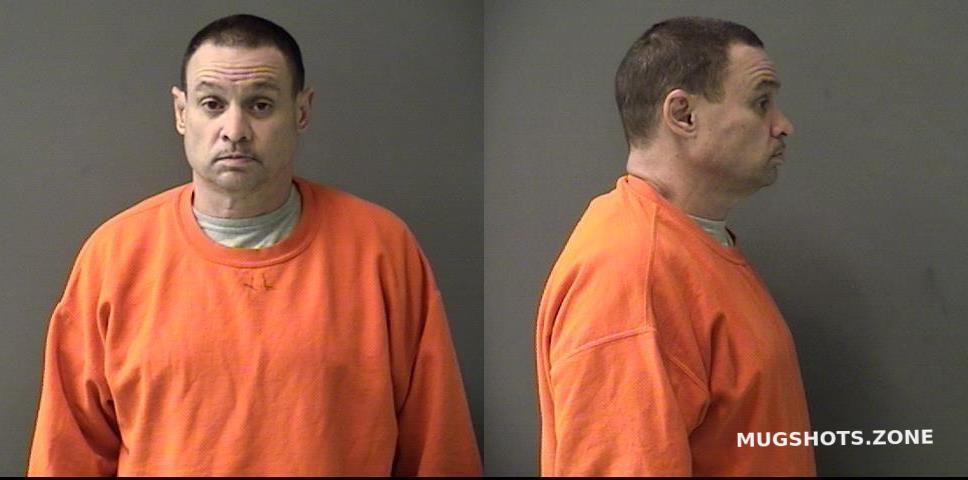 DELANO DARRELL MARK 10/27/2022 - Bell County Mugshots Zone