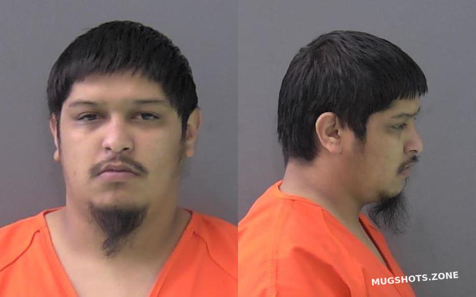RODRIGUEZ ZECHARIAH NATHANAEL 11/07/2022 Bell County Mugshots Zone