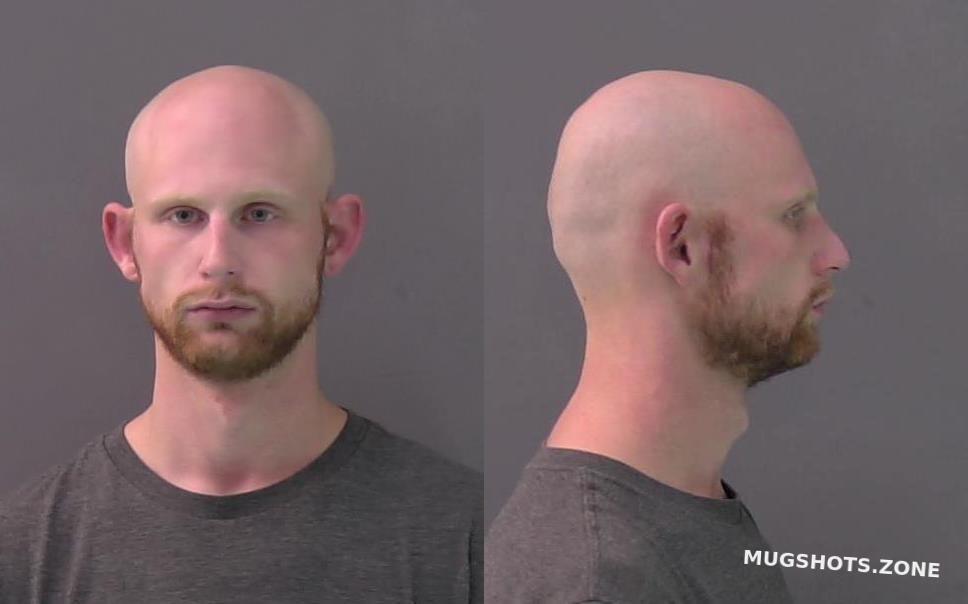 STRATTON LOGAN MICHAEL 11/11/2022 Bell County Mugshots Zone