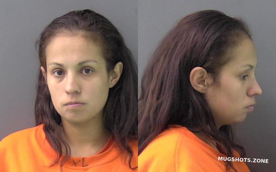 GARCIA MARISOL AURELIA 11/16/2022 Bell County Mugshots Zone