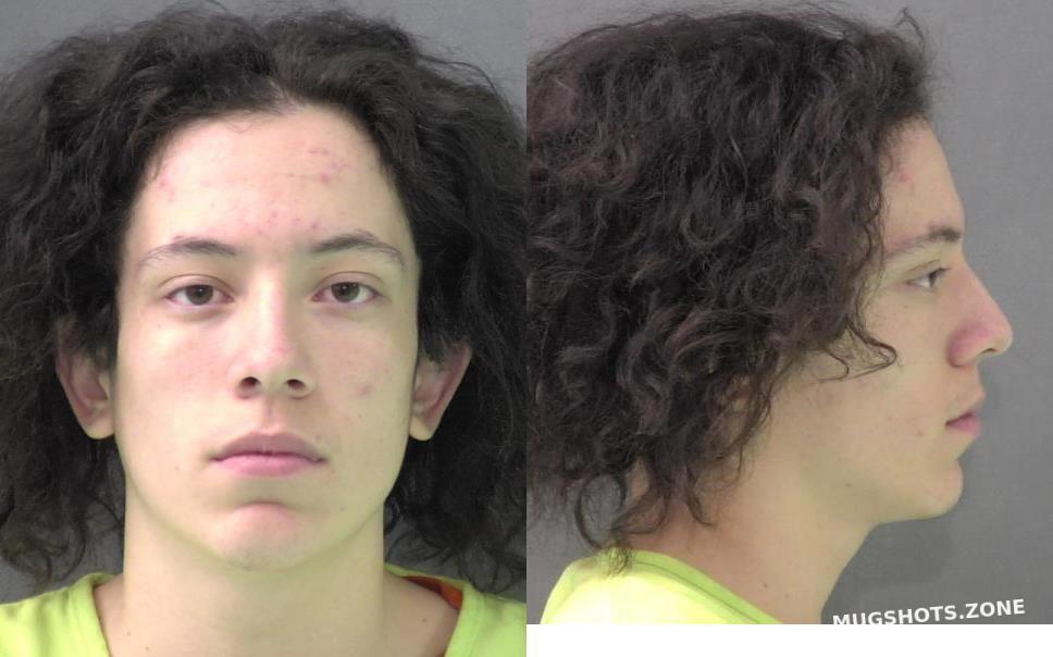 VALERIO GUADALUPE XAVIER 11/18/2022 Bell County Mugshots Zone(02)