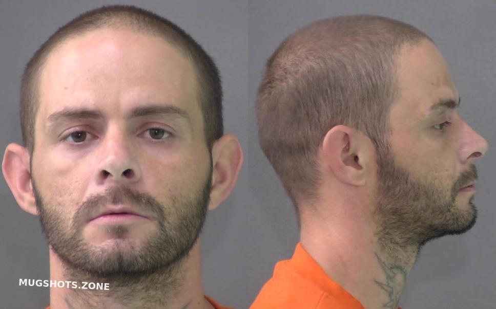 GREGORY MICHAEL WAYNE 11/18/2022 Bell County Mugshots Zone