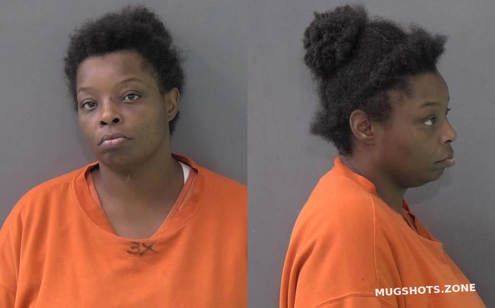 EVANS TIONA MARIE 11/19/2022 - Bell County Mugshots Zone