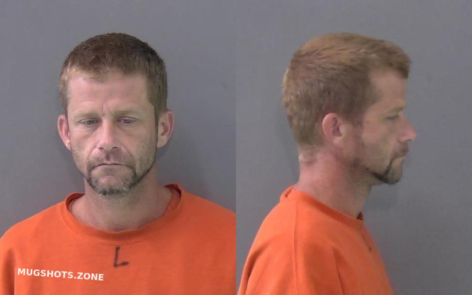 Fletcher Aaron Matthew 11 19 2022 - Bell County Mugshots Zone