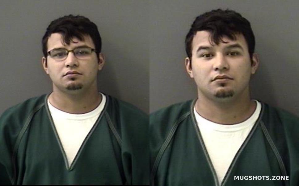 LOZANO CHRISTOPHER ANDREW 11/27/2022 Bell County Mugshots Zone