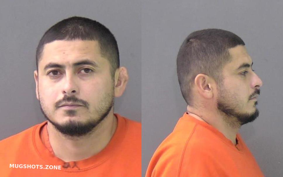 VASQUEZ ESTEVAN PABLO 12/01/2022 Bell County Mugshots Zone