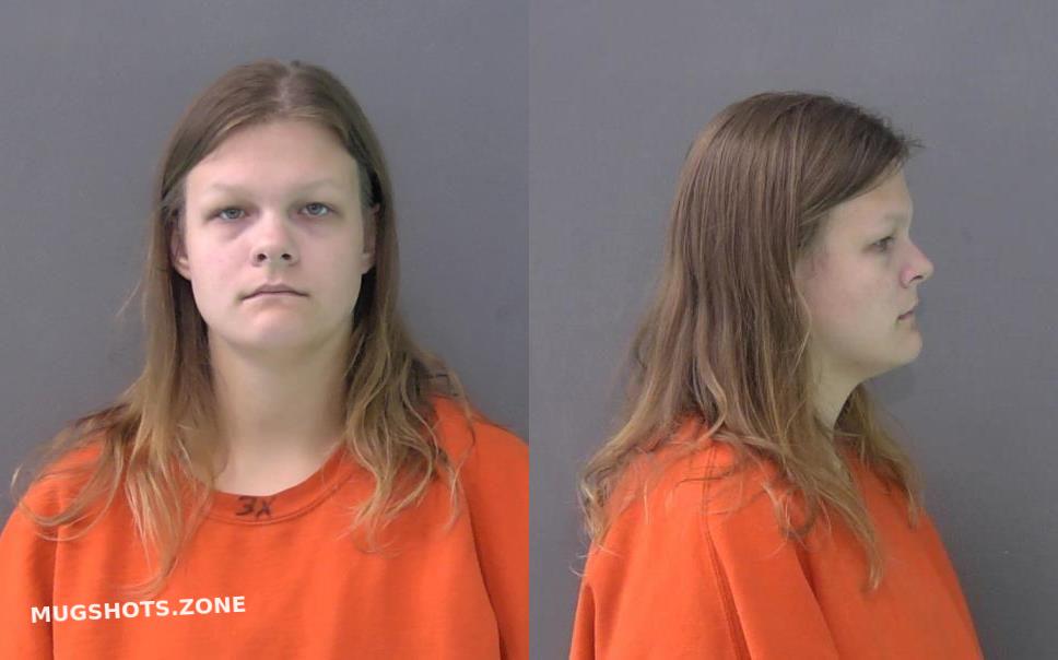 TURNER MEGAN LYNN 12/03/2022 - Bell County Mugshots Zone