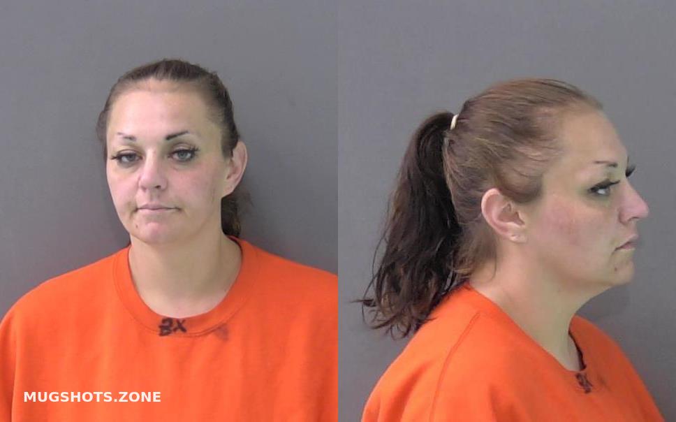 GOLD BRANDY ANN 12/14/2022 Bell County Mugshots Zone