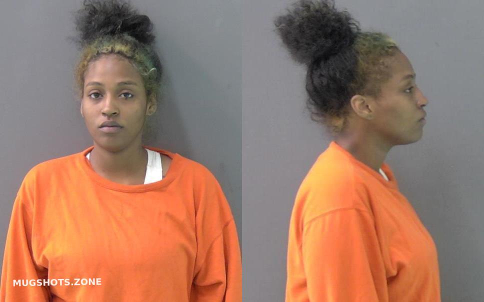 WHITELY REBECCA MARIE 12/15/2022 - Bell County Mugshots Zone