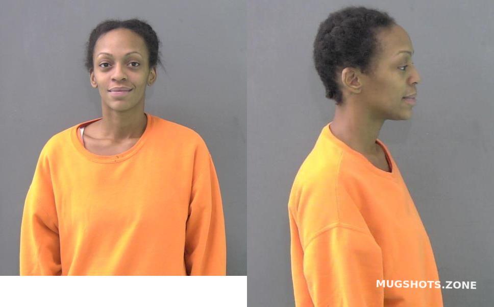 GARDNER DANIELLE ALISE 12/16/2022 - Bell County Mugshots Zone