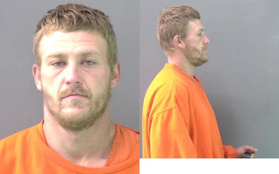 MILLER CODY LOGAN 12/22/2022 Bell County Mugshots Zone