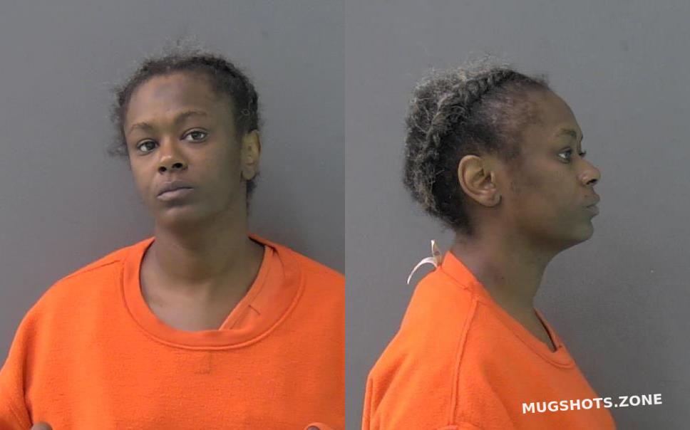 RICHARDSON DENINE RUSHELLE 12/25/2022 - Bell County Mugshots Zone