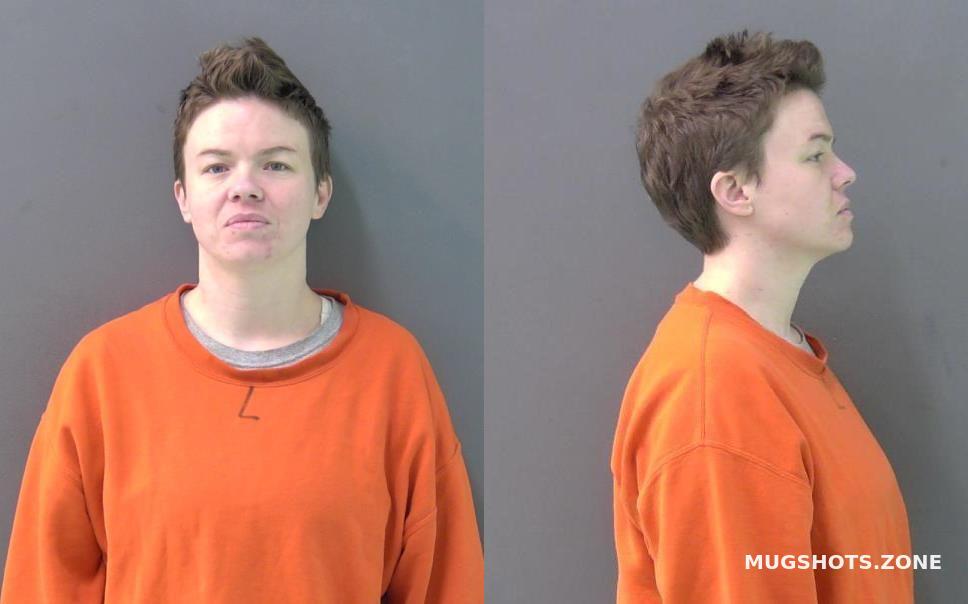 MESSER JULIANN 01/12/2023 Bell County Mugshots Zone