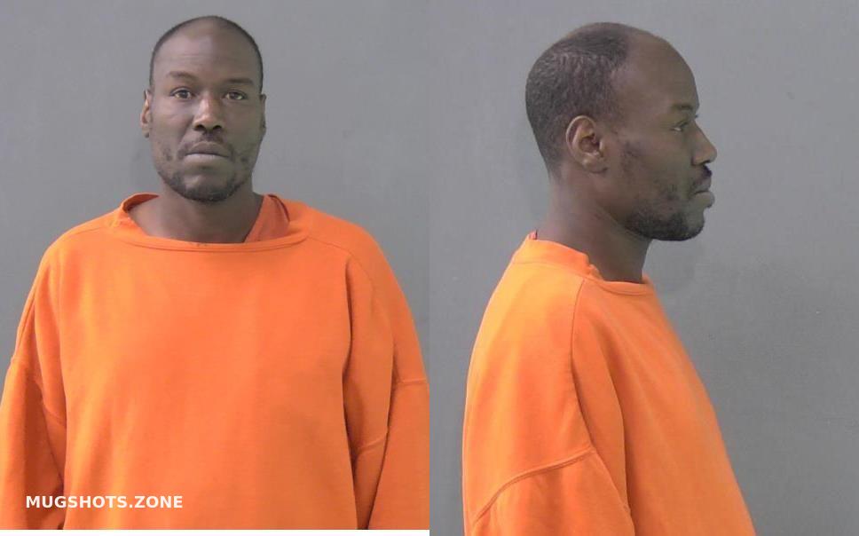 MARTIN VICTOR DEWAYNE JUNIOR 01/18/2023 - Bell County Mugshots Zone