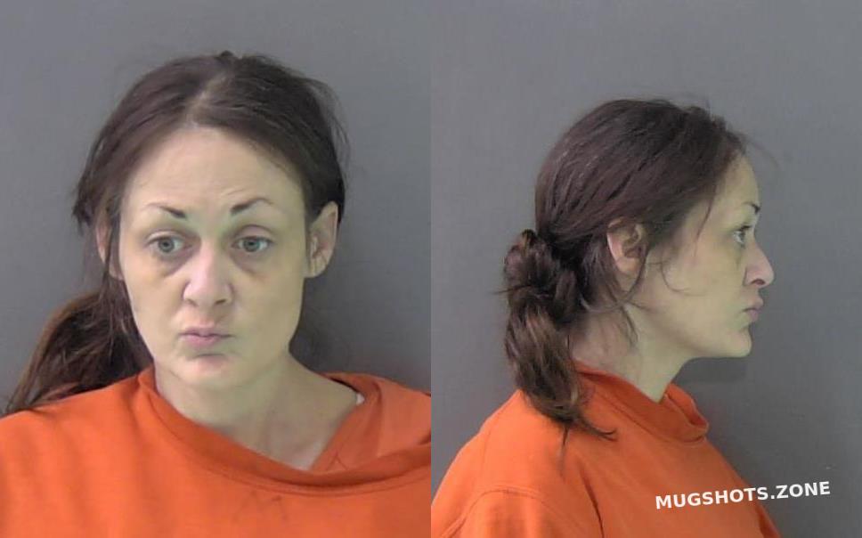 BARRON ANN 02/02/2023 Bell County Mugshots Zone
