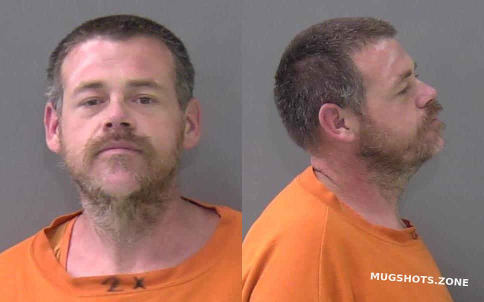 CHIPMAN JONATHAN EDWARD 02/02/2023 Bell County Mugshots Zone