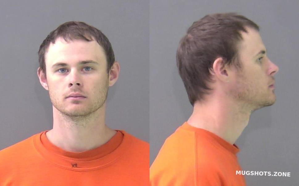 DUNCAN SHANE MICHAEL 02/03/2023 Bell County Mugshots Zone