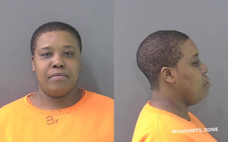 WEST SHAQUITA ANTOINETTE 02/08/2023 - Bell County Mugshots Zone