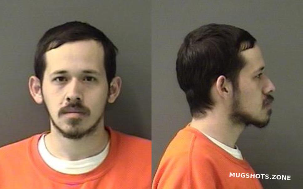 Candelas Justin Brandon 02 09 2023 Bell County Mugshots Zone