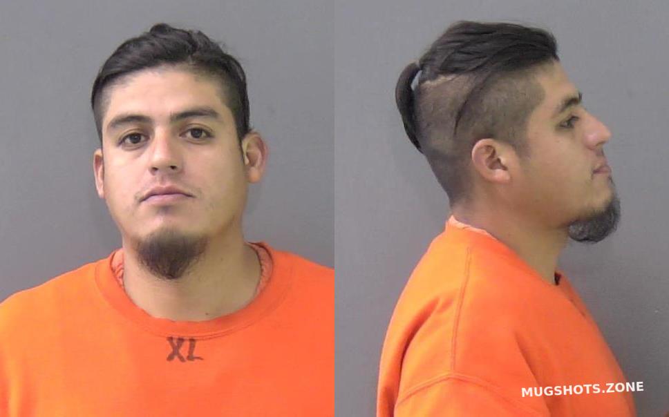 GUERRERO NORBERTO 02/13/2023 - Bell County Mugshots Zone