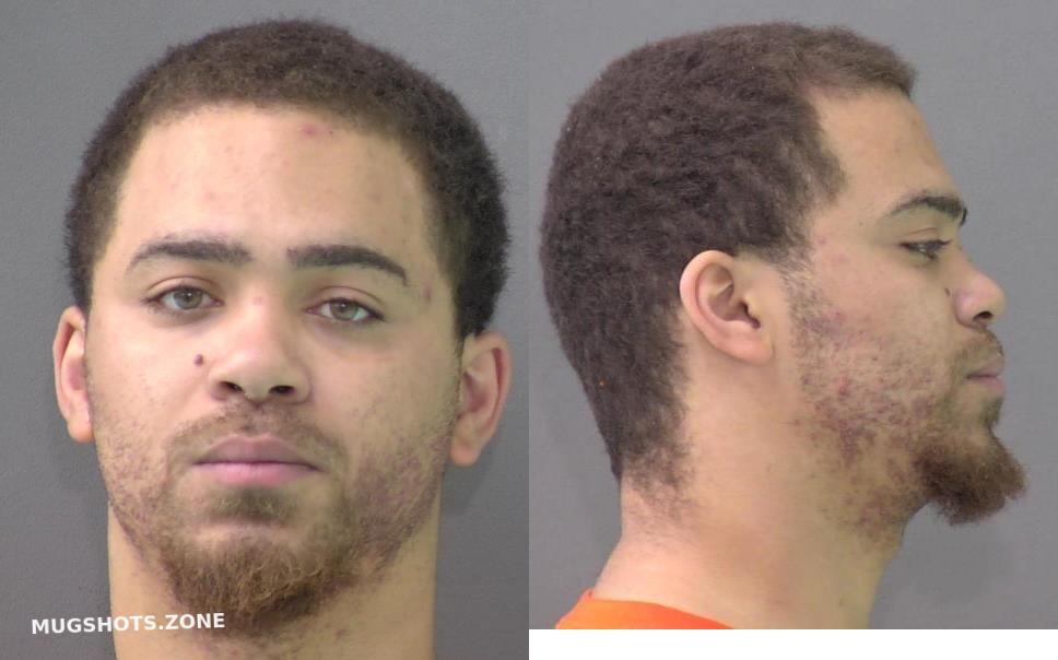 MCGEE MARCUS DONTE 02/25/2023 Bell County Mugshots Zone