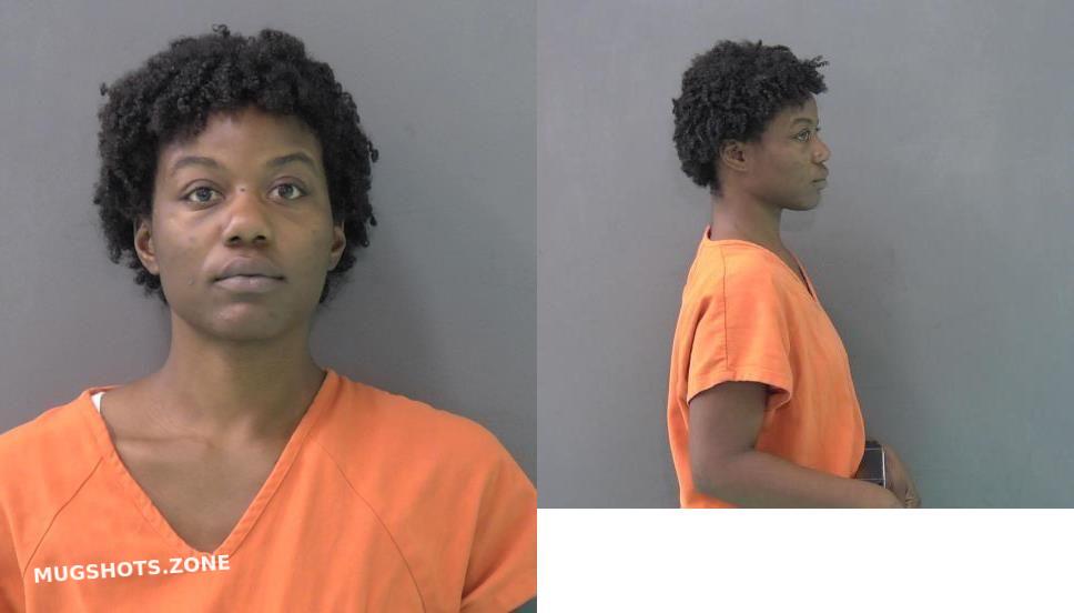 BRADELY IESHA CAMILLE 03/01/2023 - Bell County Mugshots Zone
