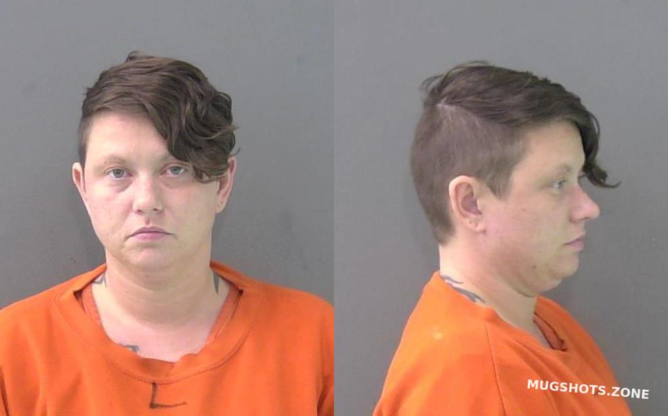 ODELL NATASHA MARIE 03/01/2023 Bell County Mugshots Zone(01)