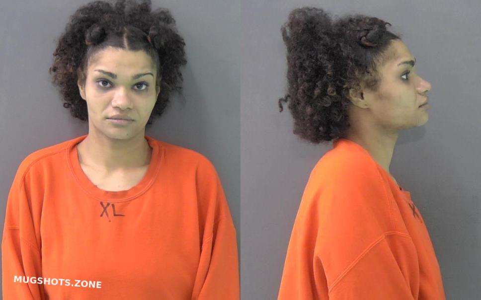 TORRES ITALIA MARIE 03/08/2023 Bell County Mugshots Zone