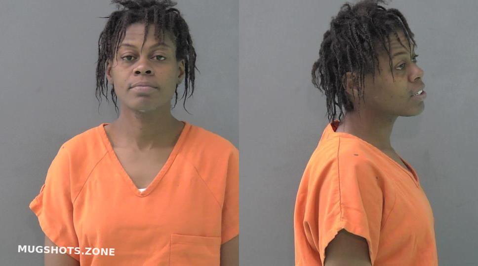 GRESSETT BRIANNA JANAY 03/16/2023 - Bell County Mugshots Zone