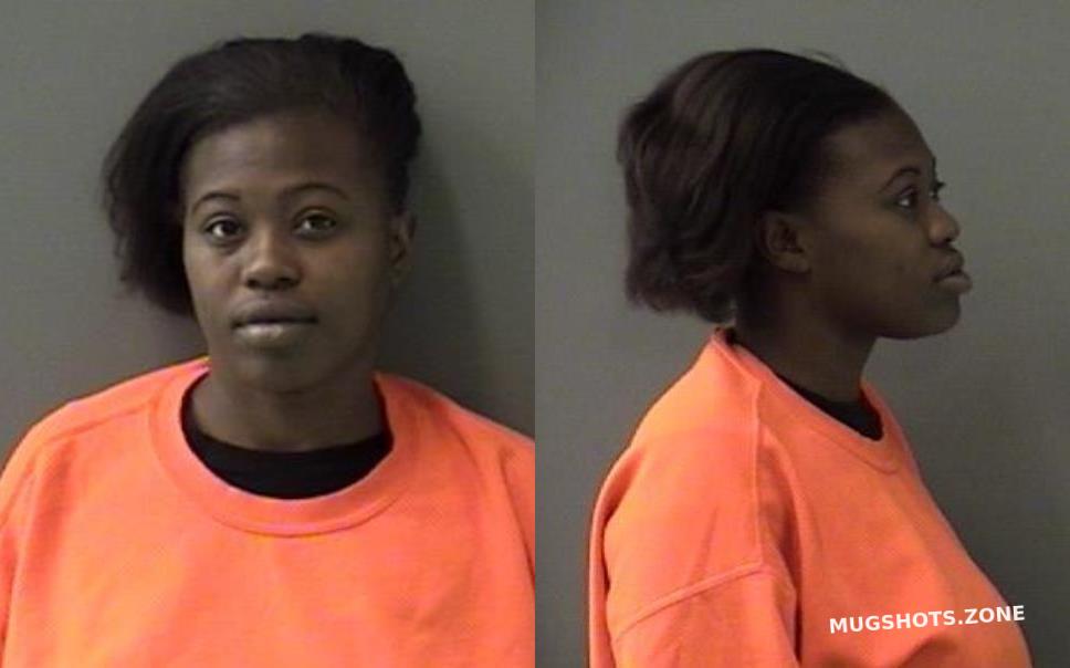 MCINTYRE DAWANN LATRICE 03/16/2023 - Bell County Mugshots Zone