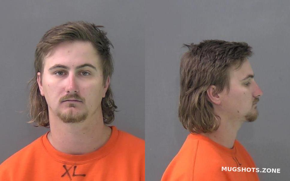 MIKESKA JOSHUA WILLIAM 03/18/2023 - Bell County Mugshots Zone