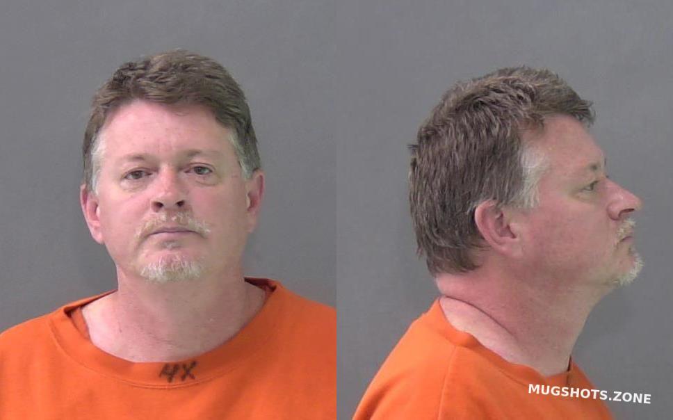 MAXSON JAMES ALLEN 03/18/2023 Bell County Mugshots Zone