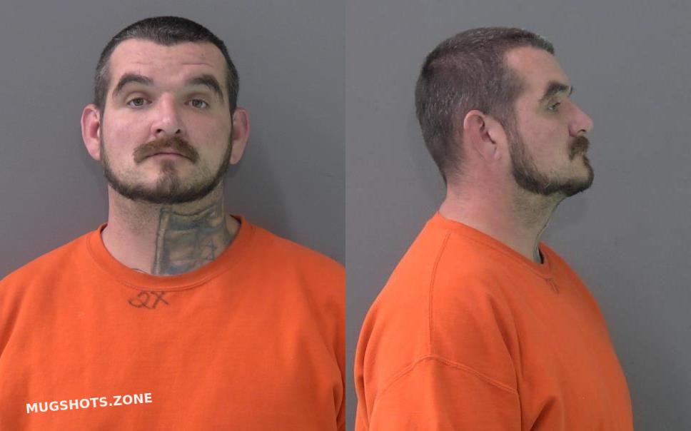 SZPILMAN NICHOLAS 03/20/2023 Bell County Mugshots Zone