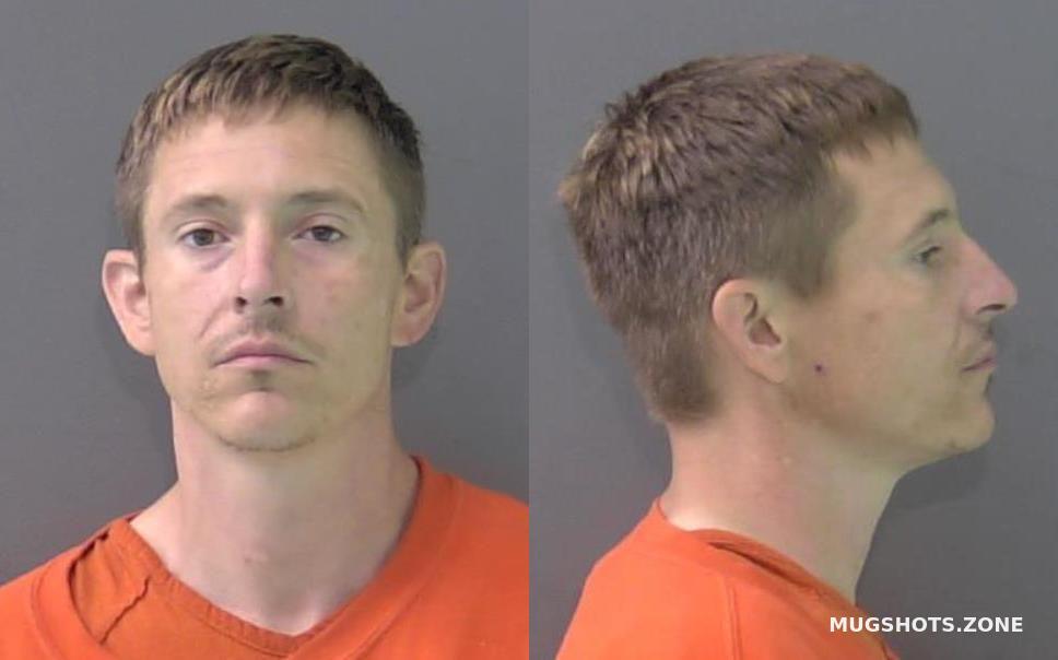 BOAZ ANTHONY JANTZ 03/21/2023 - Bell County Mugshots Zone