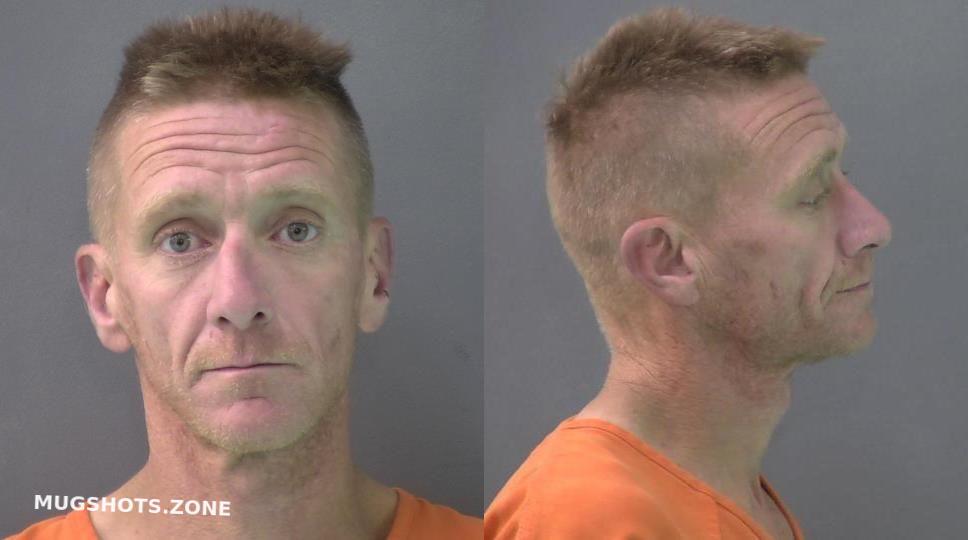 MCCLUNG MICHAEL 04/10/2023 Bell County Mugshots Zone