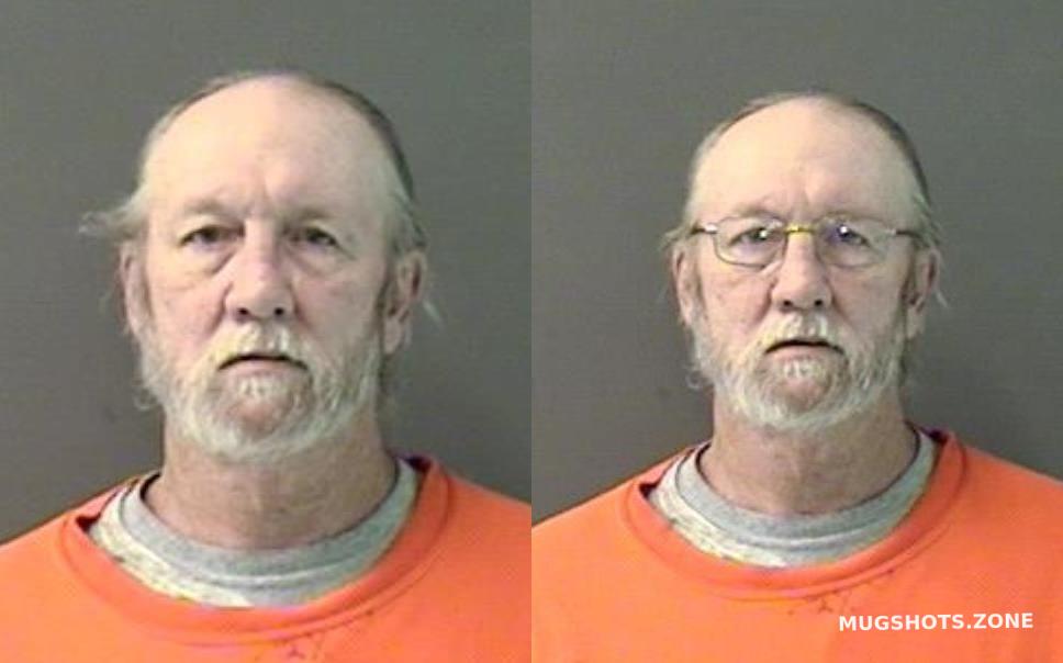 SANDERS CLYDE JAMES JUNIOR 05/03/2023 Bell County Mugshots Zone