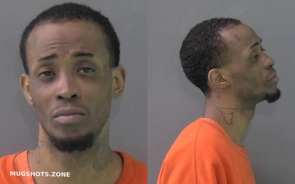 BYRD JAHVON RAPHAEL 05/10/2023 Bell County Mugshots Zone