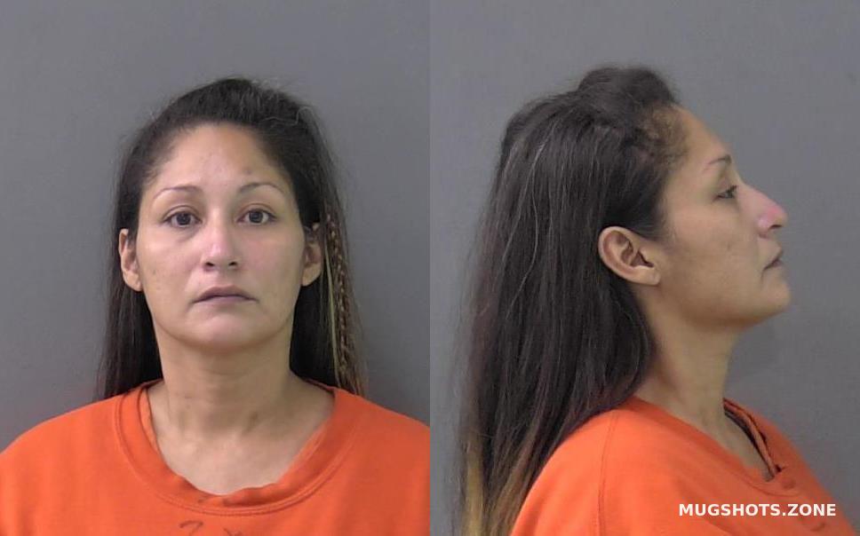 SALAZAR ROSA ALMA 05/13/2023 - Bell County Mugshots Zone