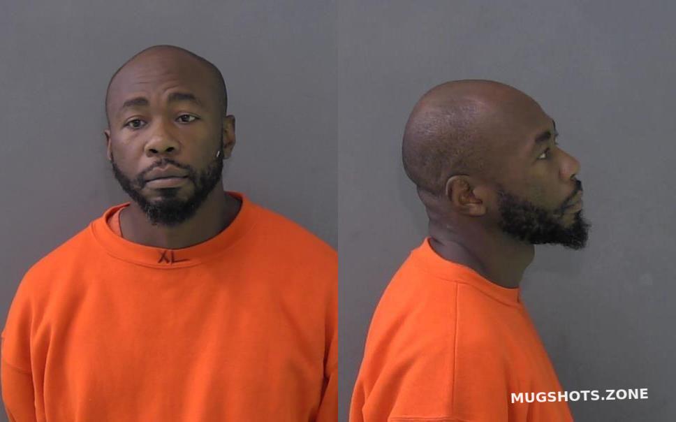 Oji Chidi Nwafor 05142023 Bell County Mugshots Zone