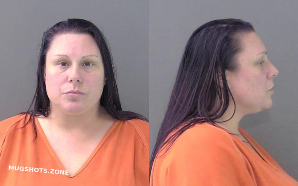 REAVES NICOLE AMBER 05/16/2023 - Bell County Mugshots Zone