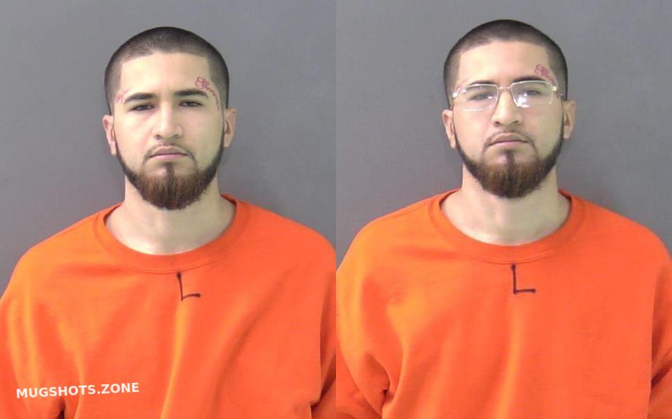GARCIA TONY 05/31/2023 Bell County Mugshots Zone