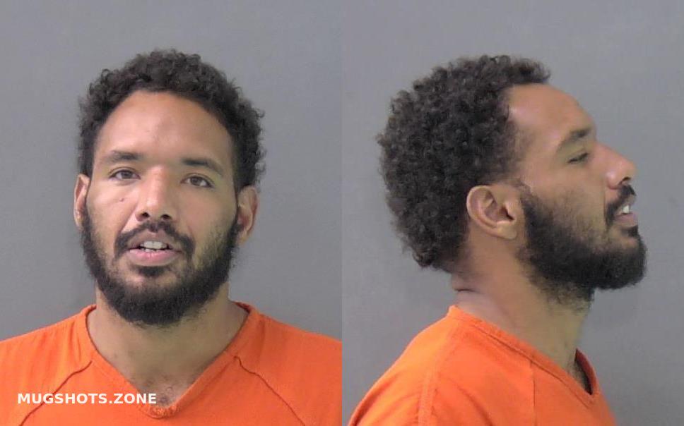 CLINCY KESHAUD 06/02/2023 Bell County Mugshots Zone