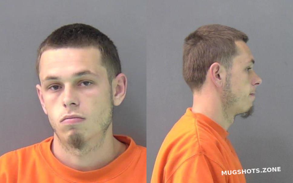 WHITE BLAKE ALAN 06/08/2023 Bell County Mugshots Zone