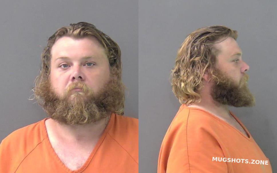 KRUEGER COLE WADE 06/10/2023 - Bell County Mugshots Zone